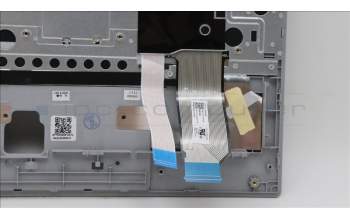 Lenovo 5M11H26776 MECH_ASM KB w/Ccv LA SPA PRMX FP UK SR