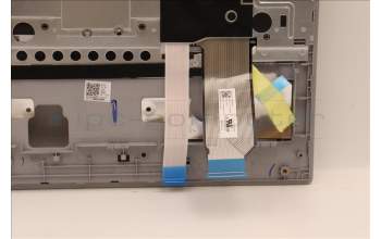 Lenovo 5M11H26805 MECH_ASM KB w/Ccv LA SPA BKLT PRMX UK SR