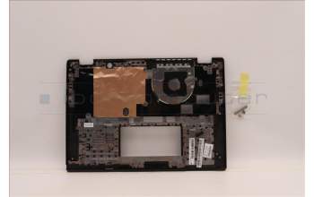 Lenovo 5M11H26962 MECH_ASM FRU C COV,YOGA N-WFC BK Fenrir
