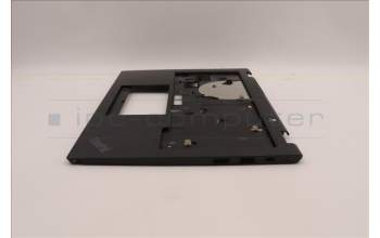 Lenovo 5M11H26962 MECH_ASM FRU C COV,YOGA N-WFC BK Fenrir