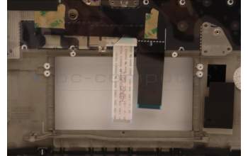 Lenovo 5M11H27294 MECH_ASM KBD Cc BEL BKLT(CHY) UK BK