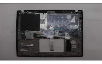 Lenovo 5M11H27298 MECH_ASM KBD Cc BEL BKLT(SUN) UK BK