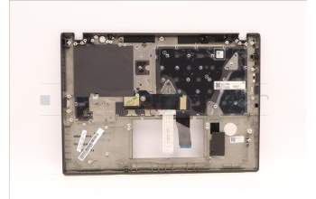 Lenovo 5M11H27432 MECH_ASM KBD Cc JPN BKLT(CHY) JP BK