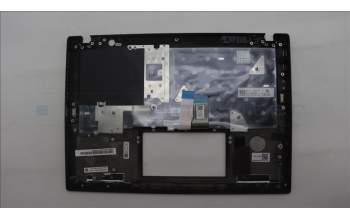 Lenovo 5M11H27626 MECH_ASM KBD Cc CZE/SLK BKLT(SUN)UK WWBK