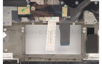 Lenovo 5M11H27662 MECH_ASM KBDCc EURO ENG BKLT(CHY)US WWBK