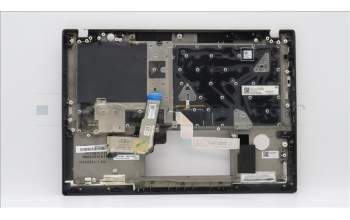 Lenovo 5M11H27706 MECH_ASM KBD Cc JPN BKLT(CHY) JP WWBK