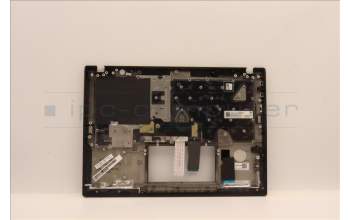 Lenovo 5M11H27738 MECH_ASM KBD Cc SPA BKLT(CHY) UK WWBK