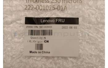 Lenovo 5M11H28426 MECH_ASM YOGA_PANEL_HOUSING_ASSY NT
