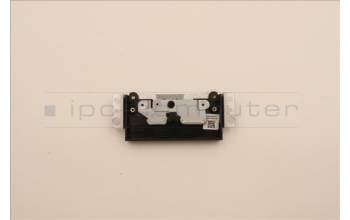 Lenovo 5M11H28496 MECH_ASM Back housing ca,BLK,N3 27