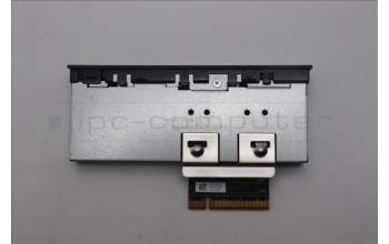 Lenovo 5M11H28525 MECH_ASM Amalfi FPIO kit w USB
