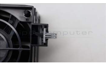 Lenovo 5M11H28549 MECH_ASM ASSY-FRONT-8038FAN-BKT-AMALFI