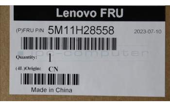 Lenovo 5M11H28558 ASSY-SIDE-PANEL-LEFT-AMALFI