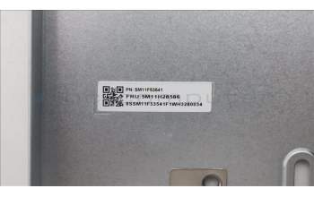 Lenovo 5M11H28586 MECH_ASM Bol FPIO with USB kit