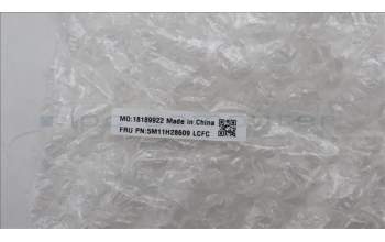 Lenovo 5M11H28609 MECH_ASM F/bzl,With button sponge,T580