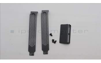 Lenovo 5M11H28619 MECH_ASM 2 Slot PCI Cover Assy