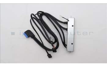 Lenovo 5M11H28638 Top I/O Cable module,T580