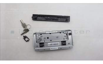 Lenovo 5M11H28666 MECH_ASM 338 H-Plug Bezel kit