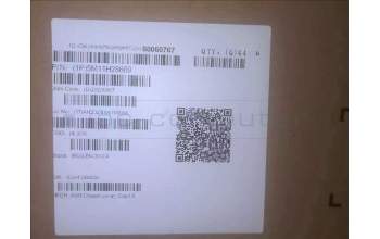 Lenovo 5M11H28669 Chassi cover_Capri II