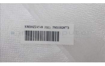 Lenovo 5M11H28773 Front Bezel,TC NP780IAQ N Print