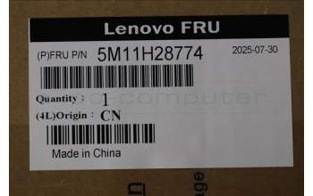 Lenovo 5M11H28774 Front IO ASSY V1.4
