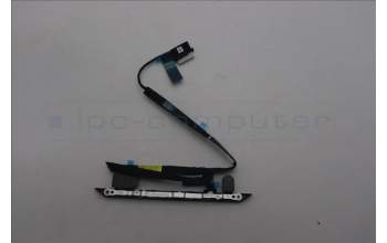 Lenovo 5M11H28860 MECH_ASM,5M MIC FHD