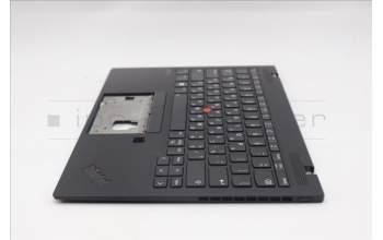 Lenovo 5M11H41666 MECH_ASM WLAN C-Cvr+HBW KB ASM,CHY