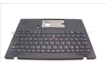 Lenovo 5M11H41673 MECH_ASM WLAN C-Cvr+ITA KB ASM,CHY