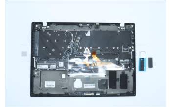 Lenovo 5M11H41696 MECH_ASM WLAN C-Cvr+SWS KB ASM,CHY