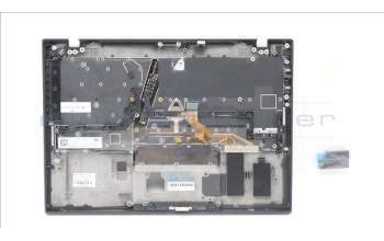Lenovo 5M11H41761 MECH_ASM WLAN C-Cvr+NOR KB ASM,LTN