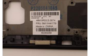 Lenovo 5M11H41779 MECH_ASM WLAN C-Cvr+UKE KB ASM,LTN
