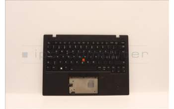 Lenovo 5M11H41842 C-Cover with keyboard,Switzerland,WWAN