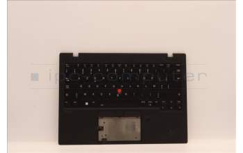 Lenovo 5M11H41860 MECH_ASM WW C-Cvr+BEL KB ASM,LTN