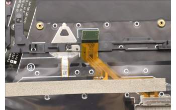 Lenovo 5M11H41920 MECH_ASM WW C-Cvr+UKE KB ASM,LTN