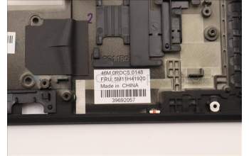 Lenovo 5M11H41920 MECH_ASM WW C-Cvr+UKE KB ASM,LTN