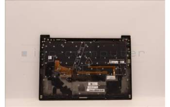 Lenovo 5M11H44131 MECH_ASM GRP KBD BZL,BUL,WL,DB,CHY