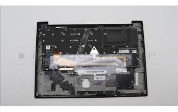 Lenovo 5M11H44147 MECH_ASM GRP KBD BZL,FRA/ENG,WL,DB,CHY