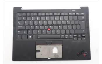 Lenovo 5M11H44171 MECH_ASM GRP KBD BZL,POR,WL,DB,CHY