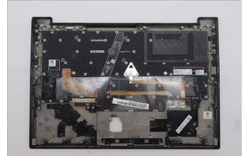 Lenovo 5M11H44171 MECH_ASM GRP KBD BZL,POR,WL,DB,CHY