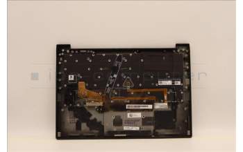 Lenovo 5M11H44184 MECH_ASM GRP KBD BZL,TC,WL,DB,CHY