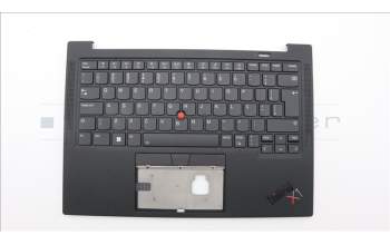 Lenovo 5M11H44202 MECH_ASM GRP KBD BZL,BRL,WW,DB,CHY