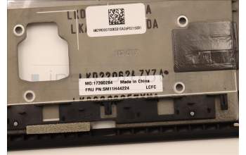Lenovo 5M11H44224 MECH_ASM GRP KBD BZL,GER,WW,DB,CHY
