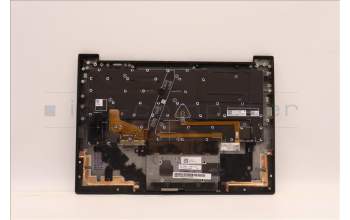 Lenovo 5M11H44226 MECH_ASM GRP KBD BZL,GRE,WW,DB,CHY