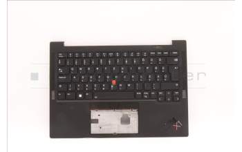 Lenovo 5M11H44230 MECH_ASM GRP KBD BZL,HUN,WW,DB,CHY