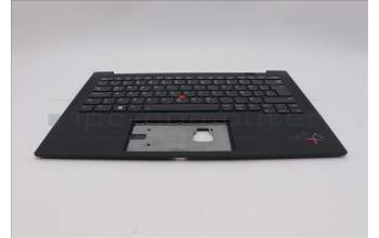 Lenovo 5M11H44232 MECH_ASM GRP KBD BZL,ILD,WW,DB,CHY