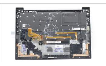 Lenovo 5M11H44236 MECH_ASM GRP KBD BZL,ITA,WW,DB,CHY