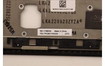 Lenovo 5M11H44244 MECH_ASM GRP KBD BZL,NOR,WW,DB,CHY