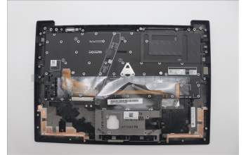 Lenovo 5M11H44255 MECH_ASM GRP KBD BZL,SPA,WW,DB,CHY