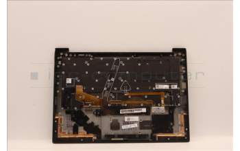 Lenovo 5M11H44257 MECH_ASM GRP KBD BZL,SWE/FIN,WW,DB,CHY