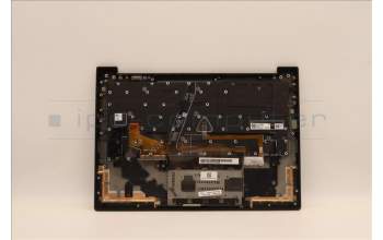 Lenovo 5M11H44259 MECH_ASM GRP KBD BZL,SWS,WW,DB,CHY