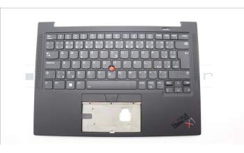 Lenovo 5M11H44286 MECH_ASM GRP KBD BZL,CZE/SLK,WL,DB,SUN